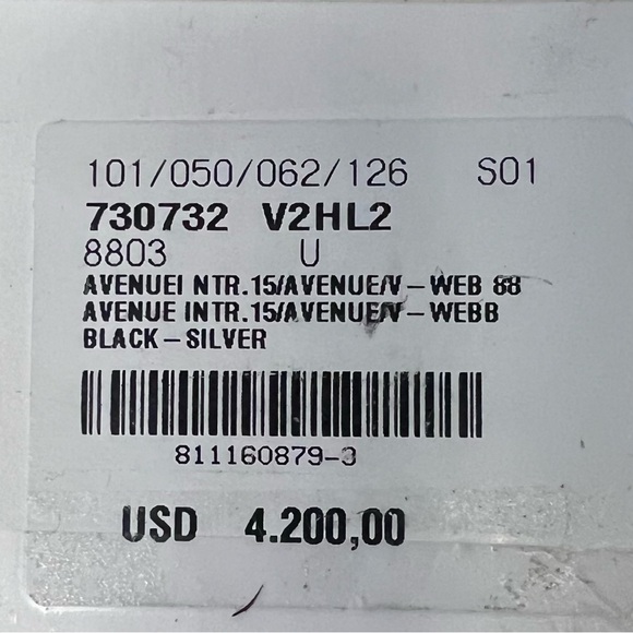 Bottega Veneta Intrecciato Zipped Medium Backpack - Picture 6 of 6